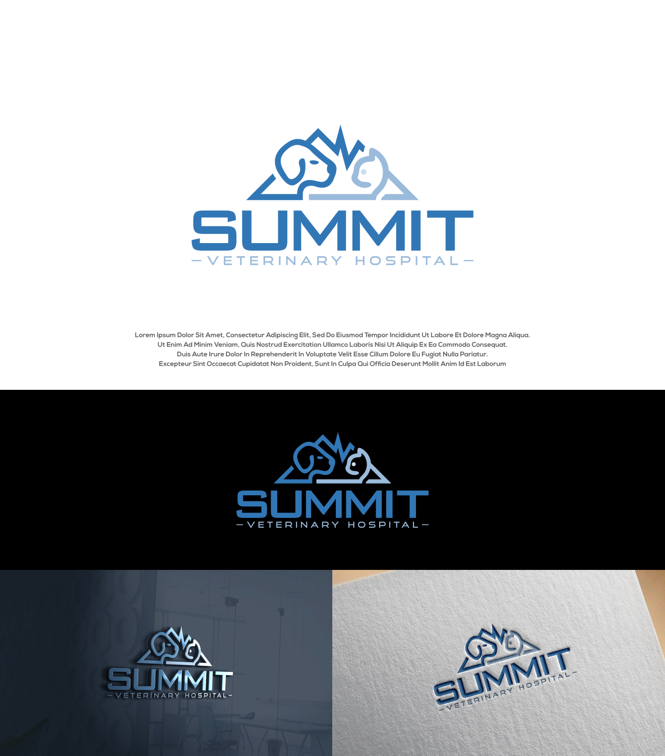 Logo Design by Aditya.DwiRama for this project | Design #26317142