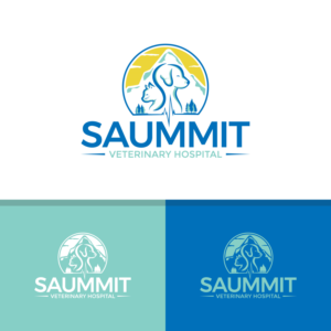 Logo Design by AinebAyoub
