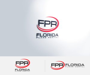 Florida Plane Rental | Design de Logo par TrisDesign