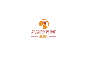 Logo Design by cjssan for florida plane rental | Design: #26322652