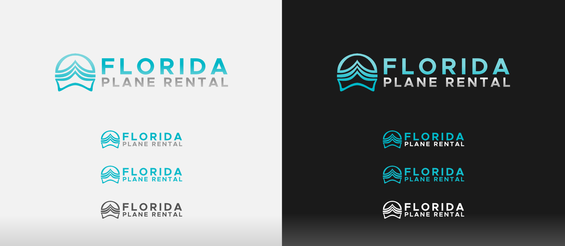 Design de Logo par MulamboDesign pour florida plane rental | Design #26318920