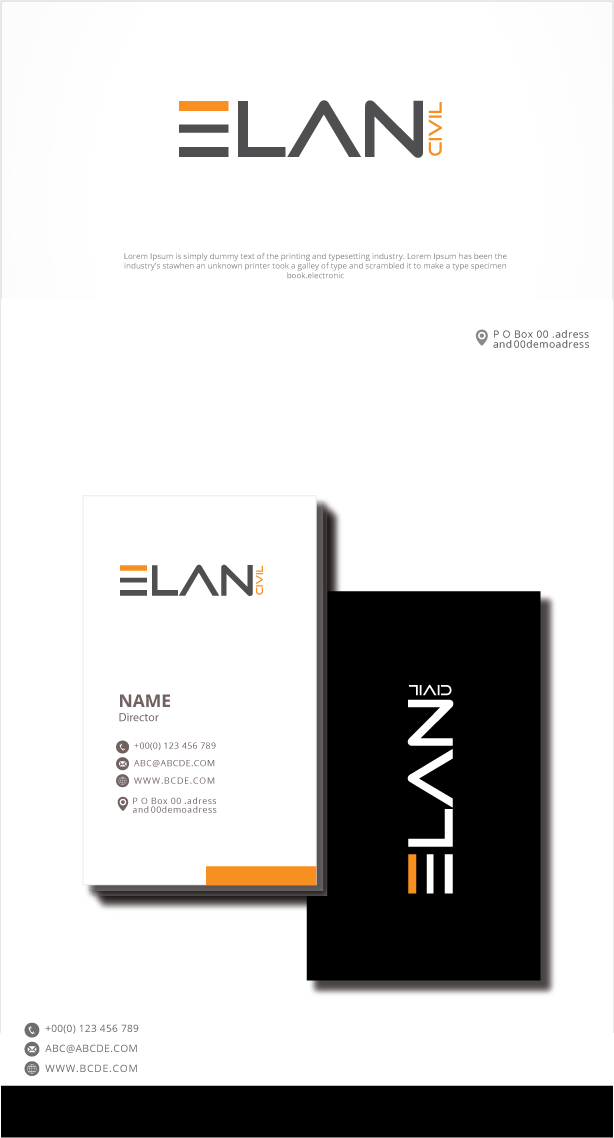 Logo Design by graphicevolution for this project | Design #26318001