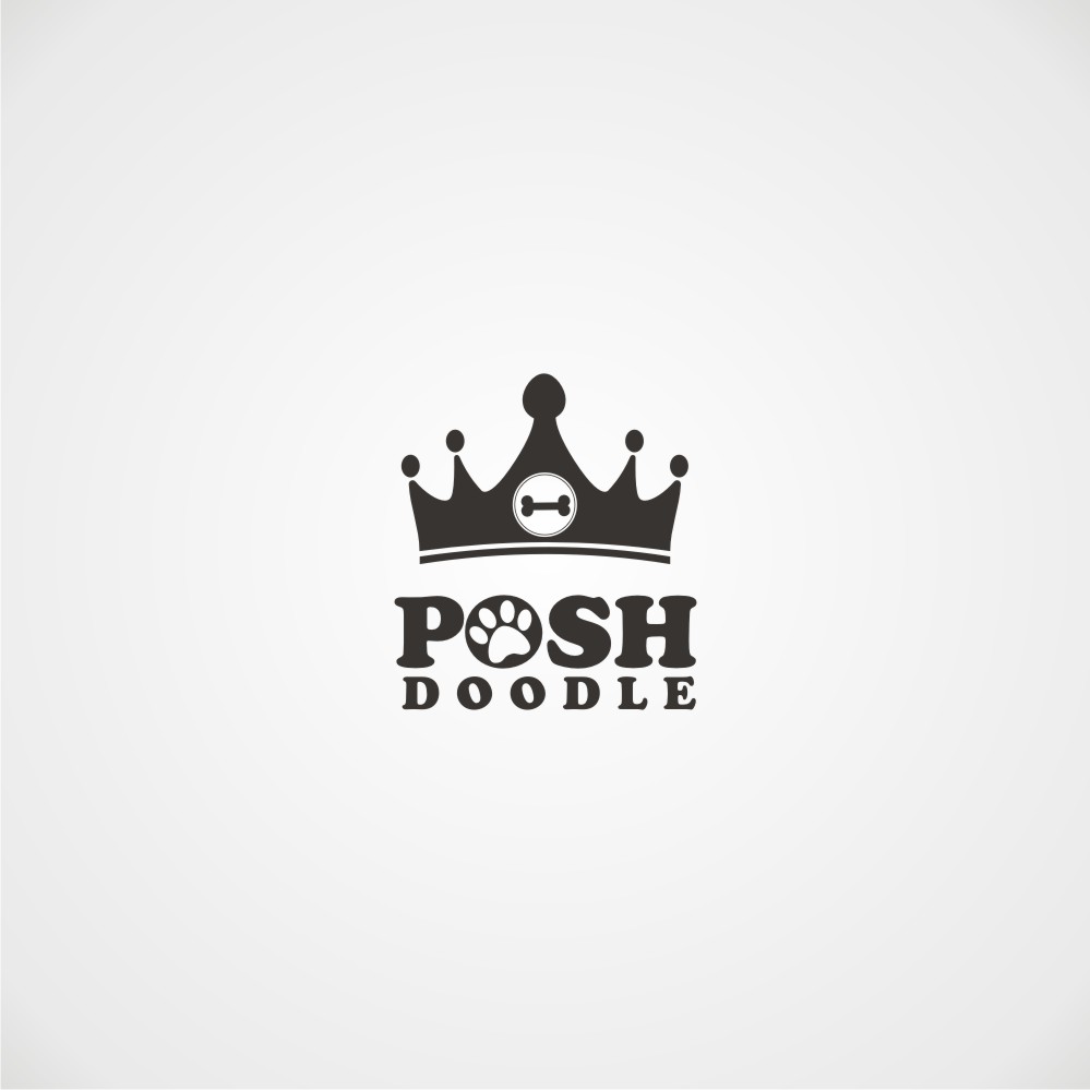 Logo-Design von Hardwork für Posh Doodle | Design #26333051