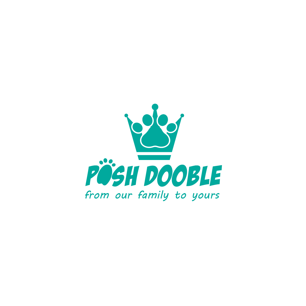 Logo Design by Walker Designer 2 for Posh Doodle | Design #26339165