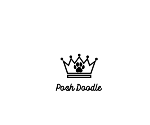 Logo-Design von ikramhsakib für Posh Doodle | Design: #26331460