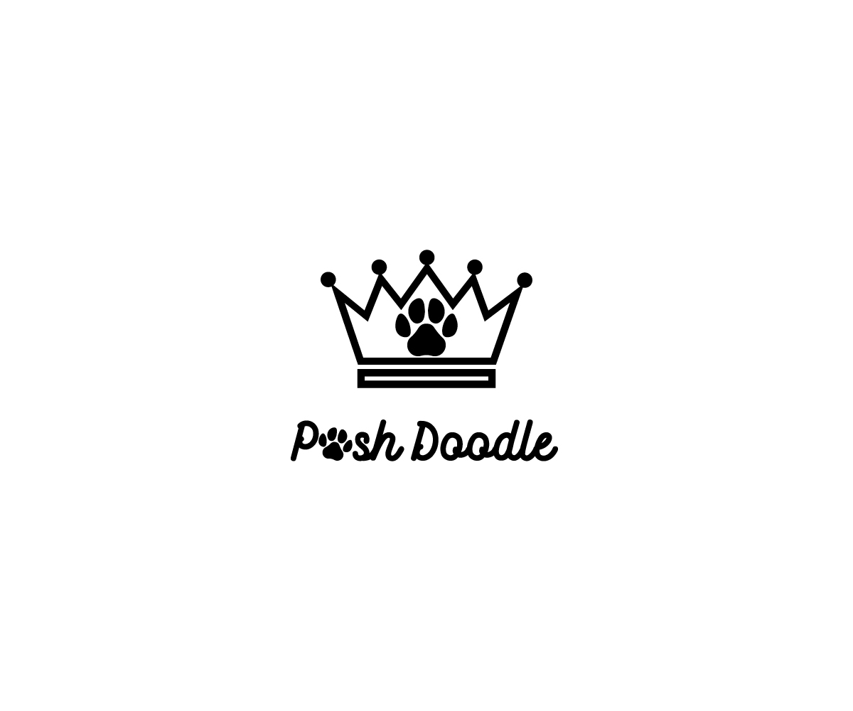 Logo-Design von ikramhsakib für Posh Doodle | Design #26348661