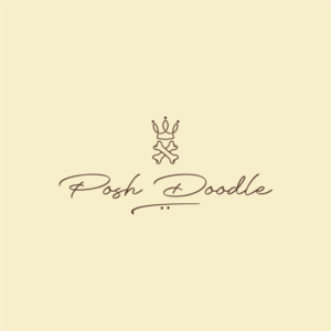 Logo-Design von Ashani Bhattacharya für Posh Doodle | Design: #26338572