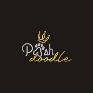 Logo-Design von Ashani Bhattacharya für Posh Doodle | Design: #26338573