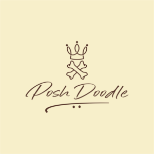 Logo-Design von Ashani Bhattacharya für Posh Doodle | Design: #26338574