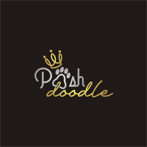 Logo-Design von Ashani Bhattacharya für Posh Doodle | Design: #26338575