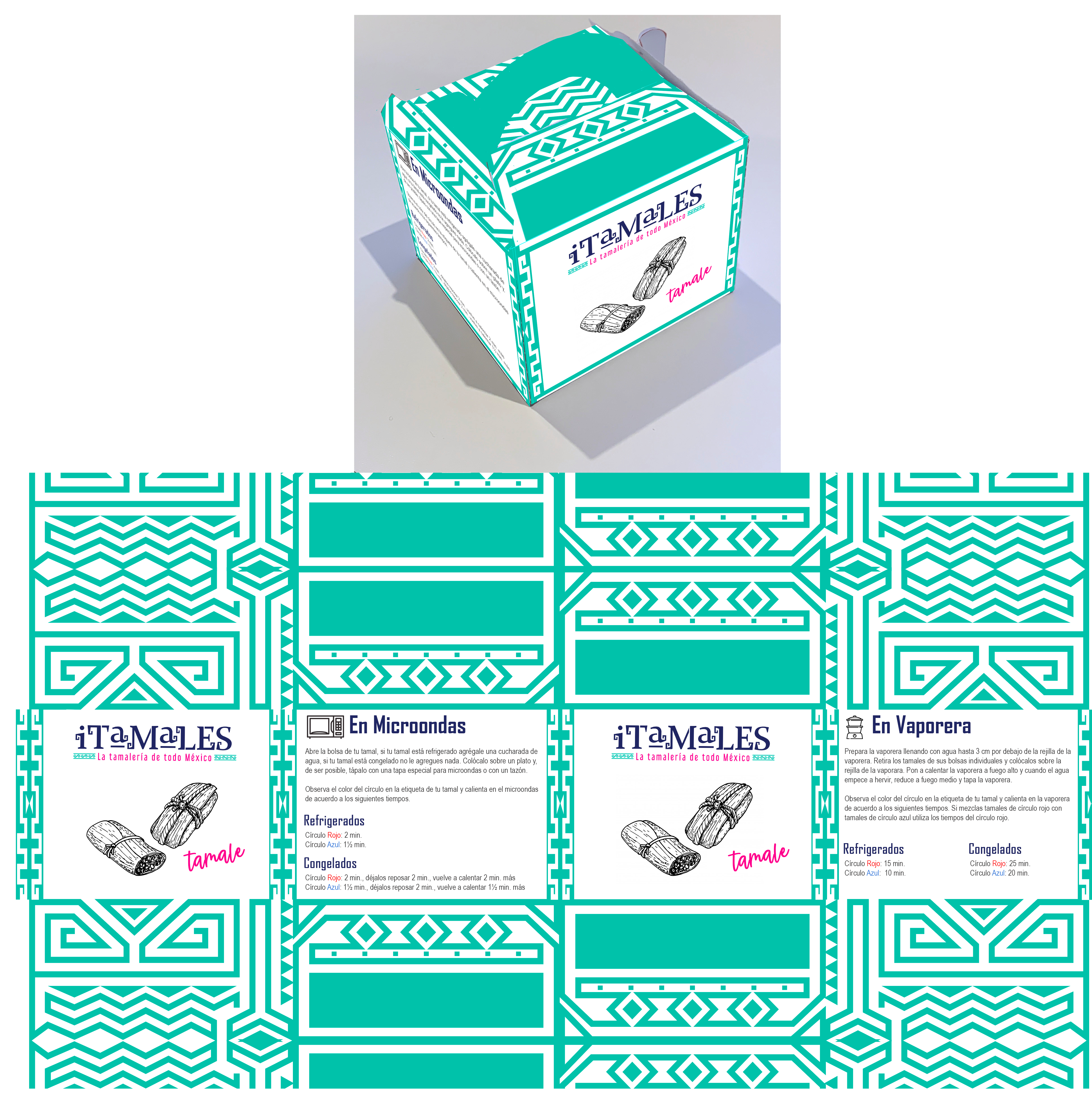 Packaging Design by tanya_gaysina59 for this project | Design #26352322