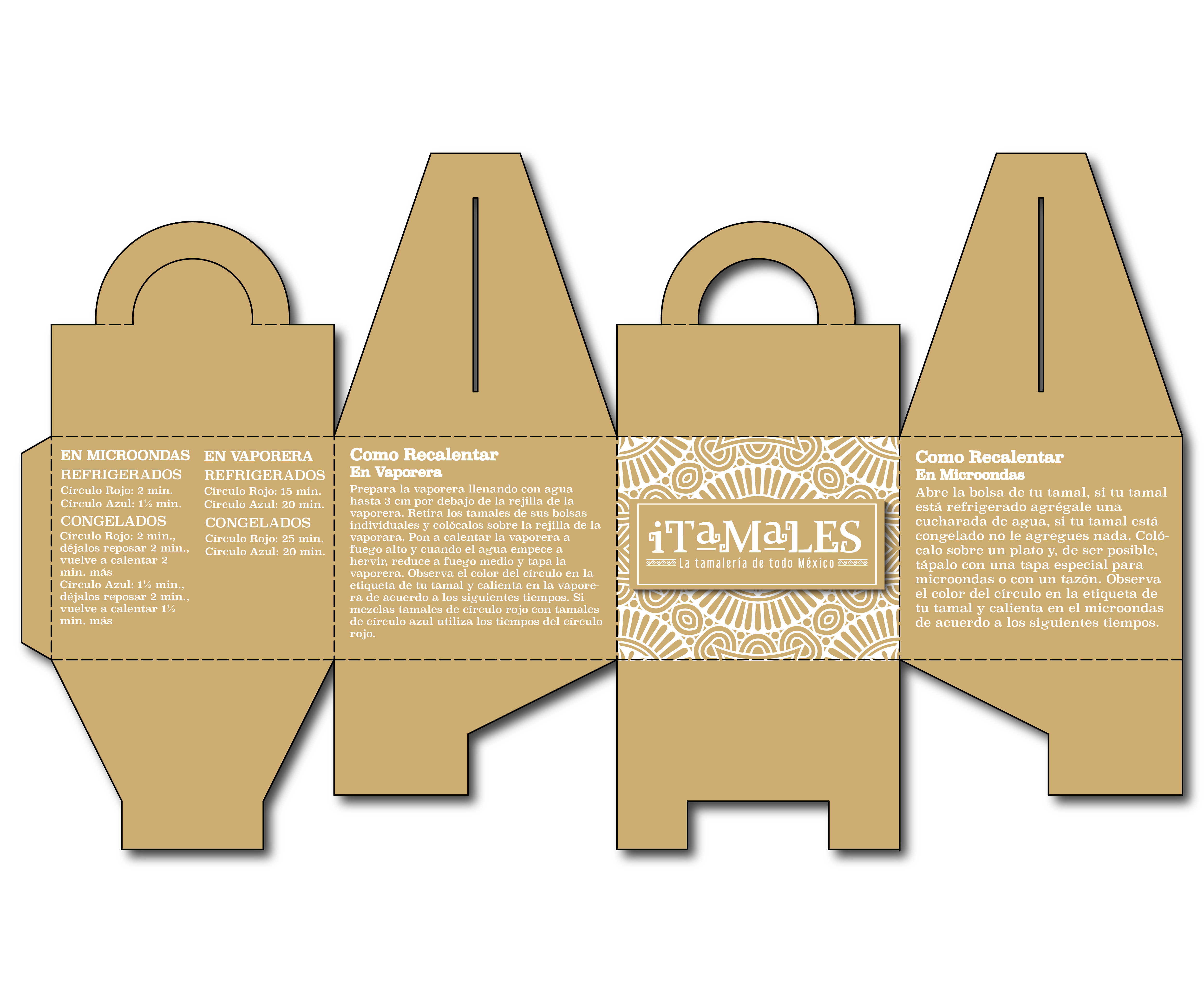 Packaging Design by Štepán Bohácová for this project | Design #26402458