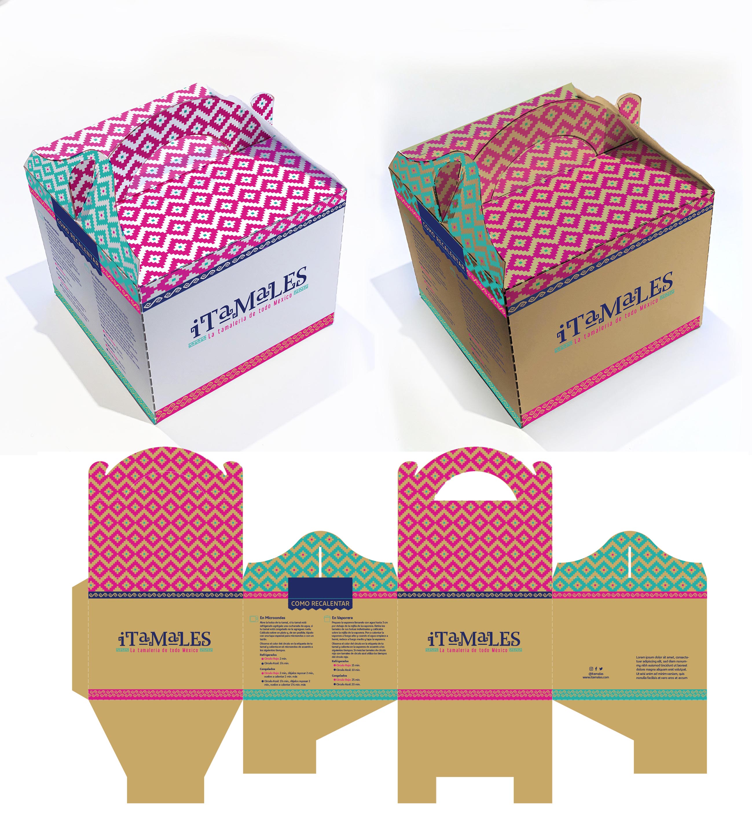 Packaging Design by 68_Design for this project | Design #26344863