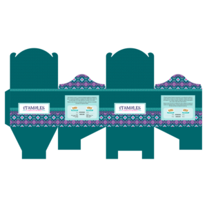 Verpackungs-Design von PanjiKae für dieses Projekt | Design: #26379233