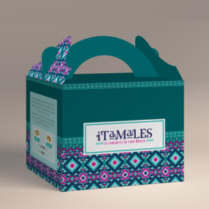 Packaging Design by PanjiKae