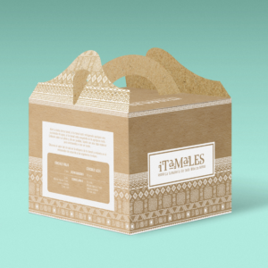 Verpackungs-Design von PanjiKae für dieses Projekt | Design: #26401657