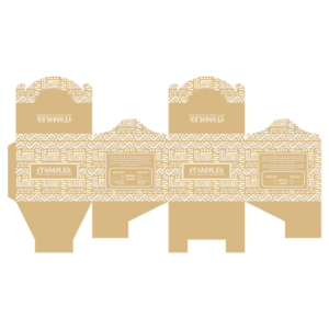 Verpackungs-Design von PanjiKae für dieses Projekt | Design: #26411887