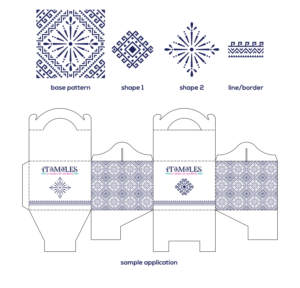 Restaurante virtual necesita imagen gráfica para empaque | Verpackungs-Design von ammar_ed
