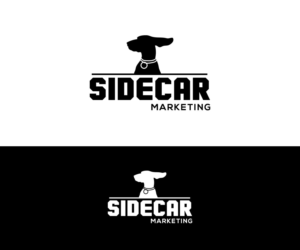 Sidecar Marketing | Logo Design by Art Lancer