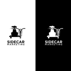 Logo-Design von nzdesigners für Sidecar Marketing | Design: #26324648