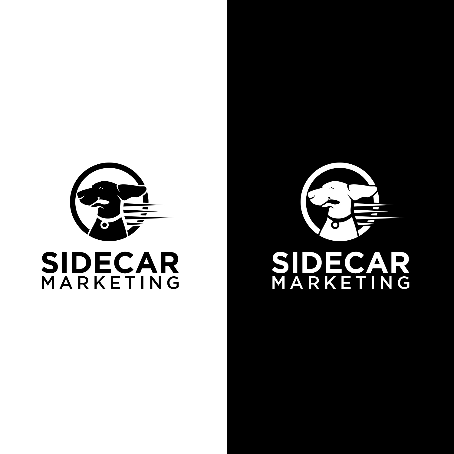 Logo Design by nzdesigners for Sidecar Marketing | Design #26324649