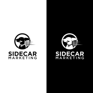 Logo-Design von nzdesigners für Sidecar Marketing | Design: #26324649