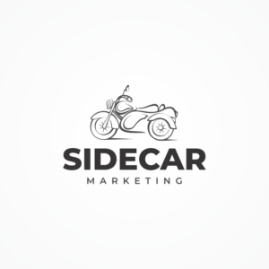 Sidecar Marketing | Logo Design by sachin95