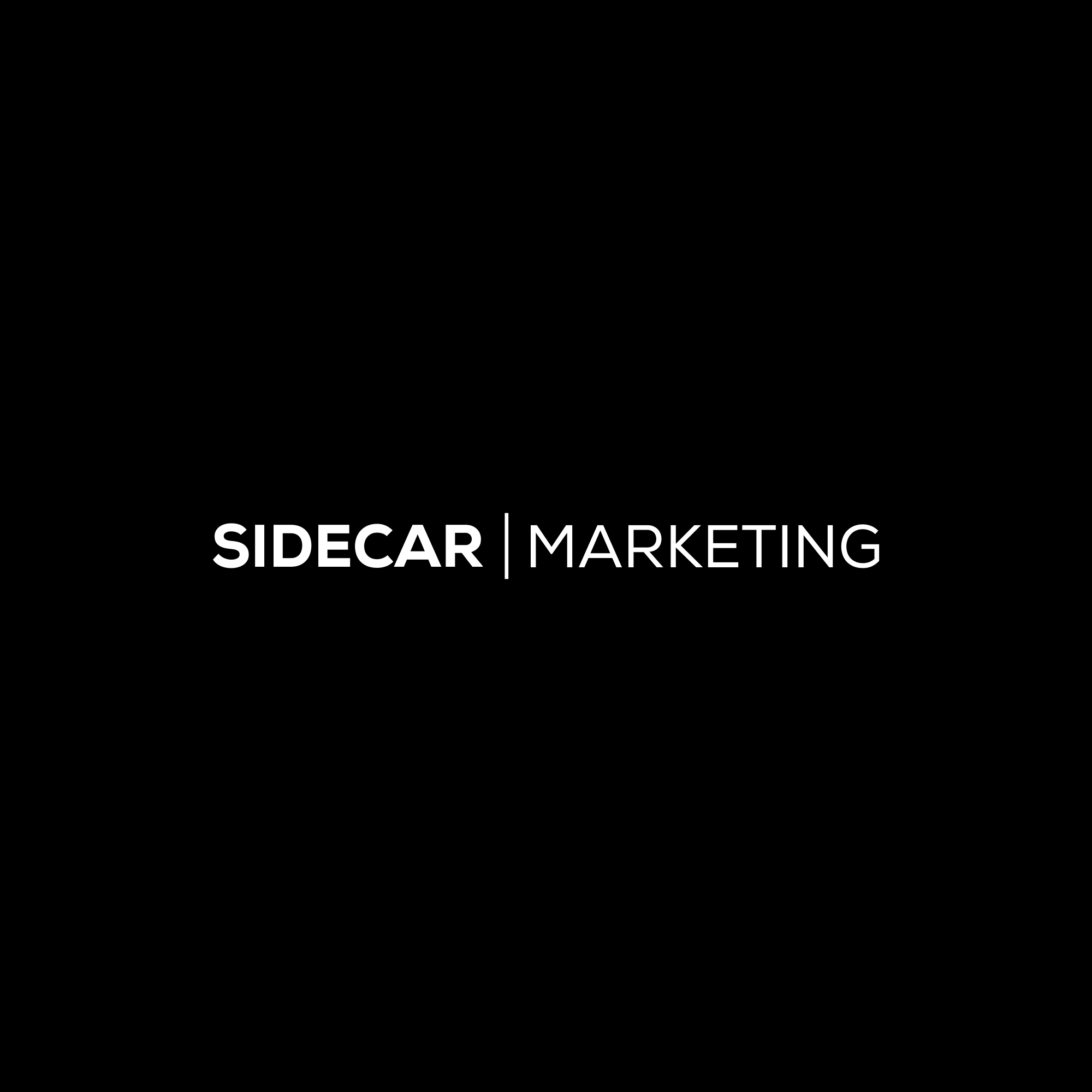 Design de Logo par Juliawan pour Sidecar Marketing | Design #26351832