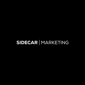 Sidecar Marketing | Logo Design by Juliawan