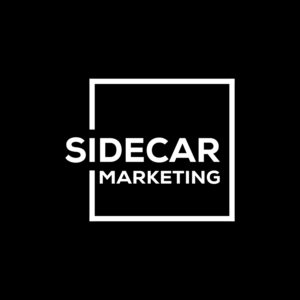 Logo-Design von Juliawan für Sidecar Marketing | Design: #26351843