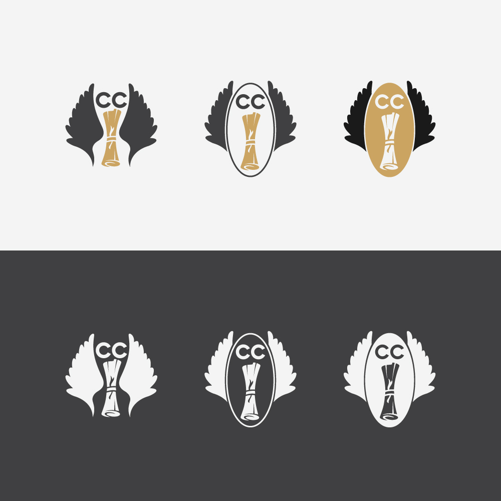 Diseño de Logo por AL-BARAKAH para Consent Courier | Diseño #26315422