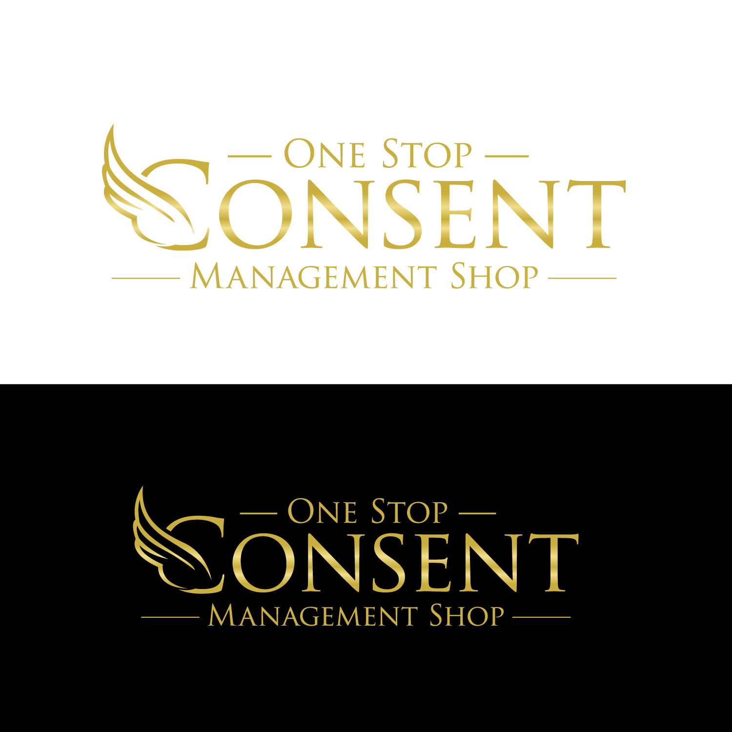 Diseño de Logo por GODDREAMCREATION para Consent Courier | Diseño #26316902
