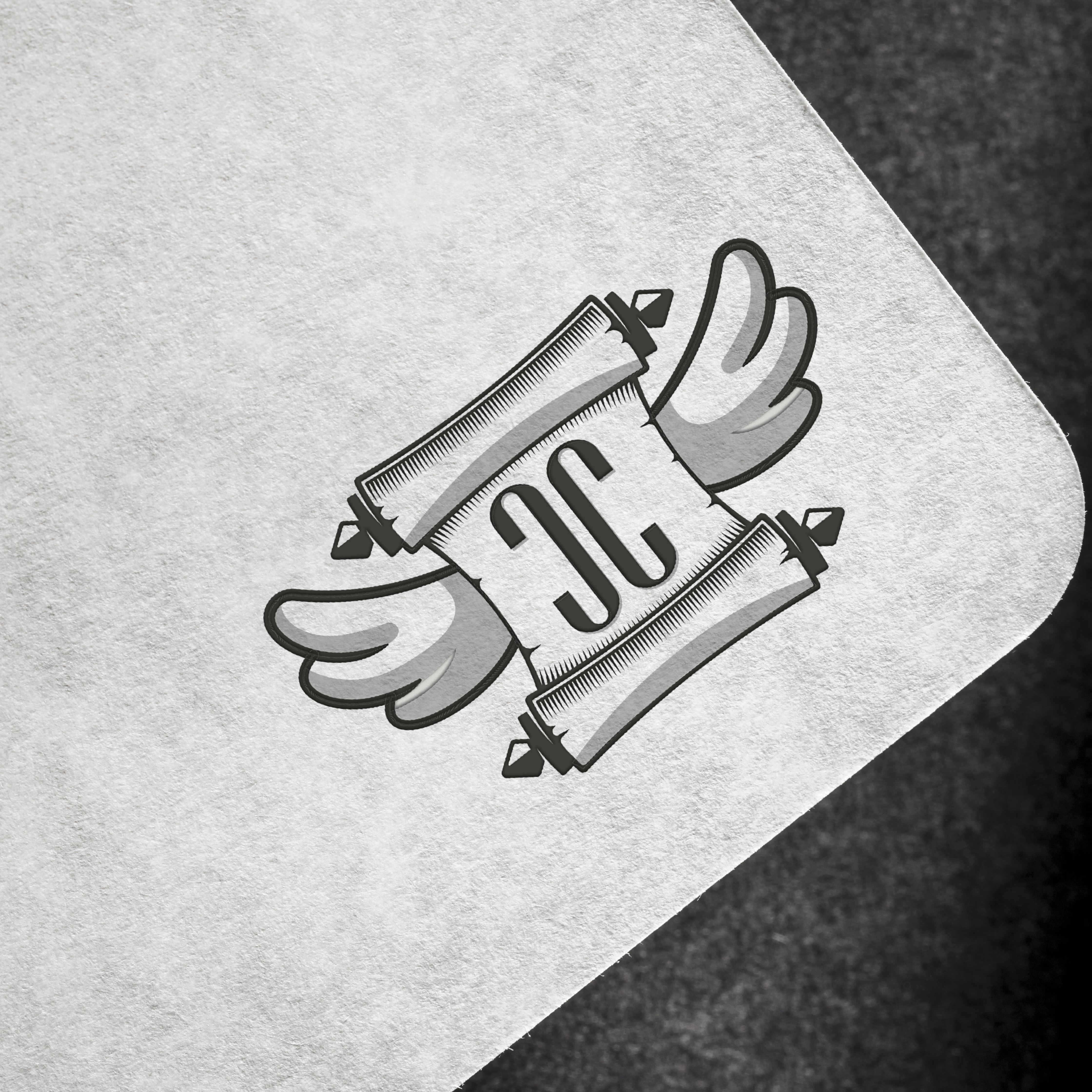 Diseño de Logo por #hashtag_DEsigN para Consent Courier | Diseño #26315796
