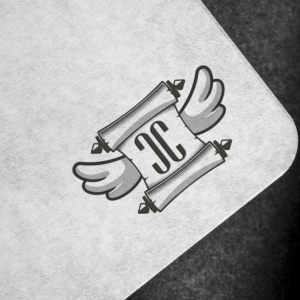 Logo Design by #hashtag_DEsigN for Consent Courier | Design: #26315796