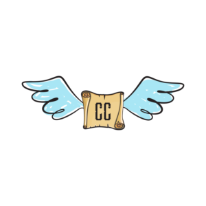 Logo Design by fallingpixels for Consent Courier | Design: #26316002