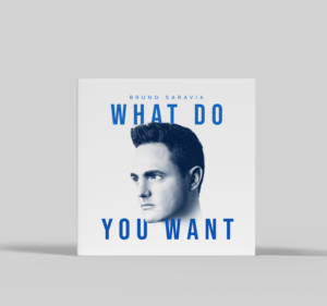 CD Cover Design by Riyad for this project | Design: #26330425