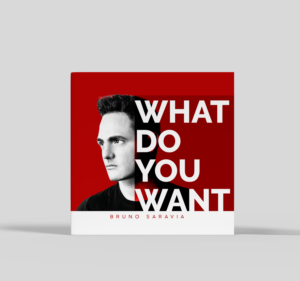 CD Cover Design by Riyad for this project | Design: #26330964