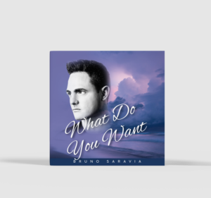CD Cover Design by Riyad for this project | Design: #26337119