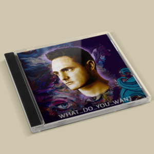 CD Cover Design by elveneclipse for this project | Design: #26324019