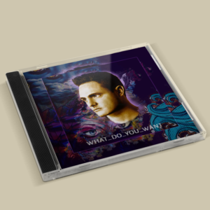 Creative CD Cover design for my Next Single | CD-Cover-Design von elveneclipse