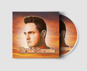 CD-Cover-Design von bdesigner9 für dieses Projekt | Design #26323016