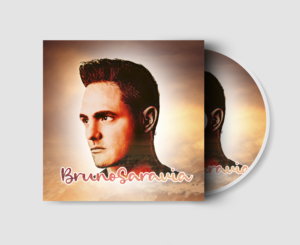 CD Cover Design by bdesigner9 for this project | Design: #26323768