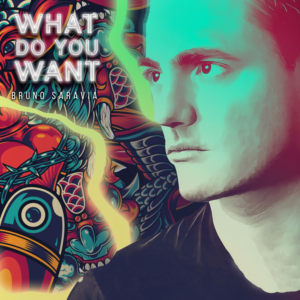Creative CD Cover design for my Next Single | CD-Cover-Design von Estratosphera