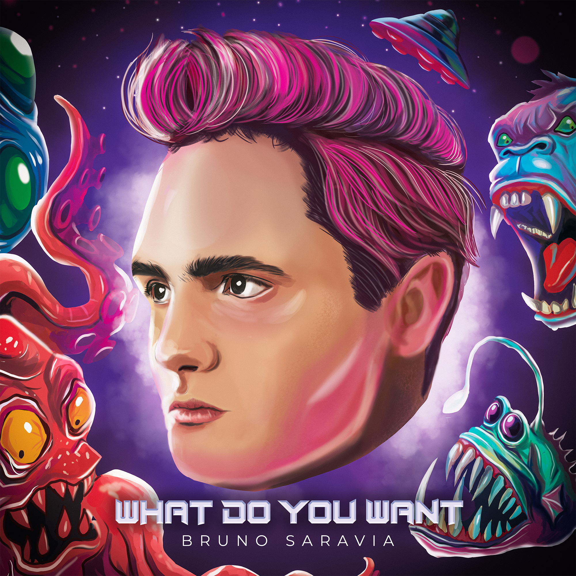 CD Cover Design by Nublan Ameram for this project | Design #26333955