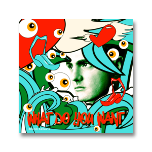 CD Cover Design by SleepyRobbik for this project | Design: #26333866