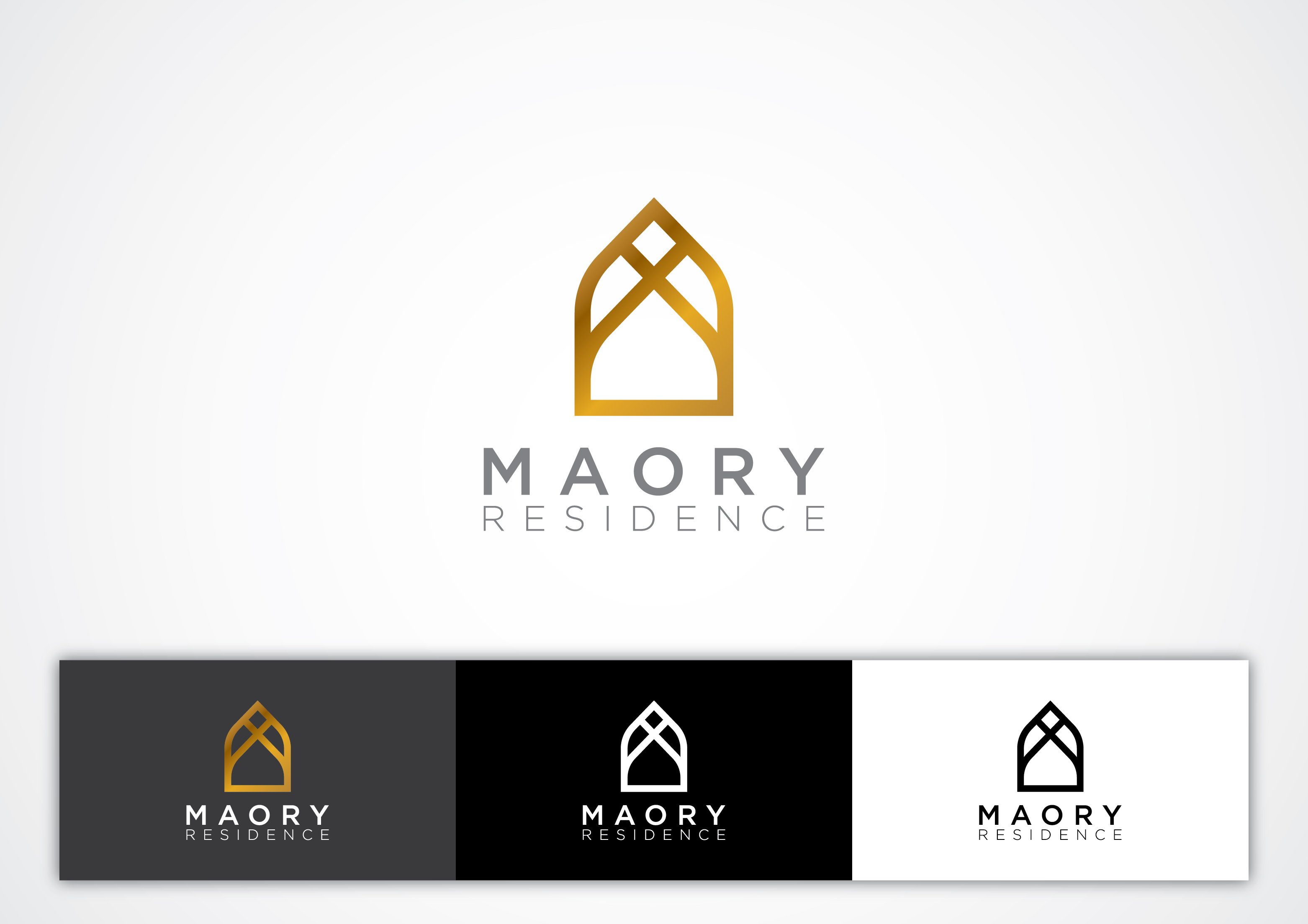 Diseño de Logo por Yong Kushandiono para este proyecto | Diseño #26343506