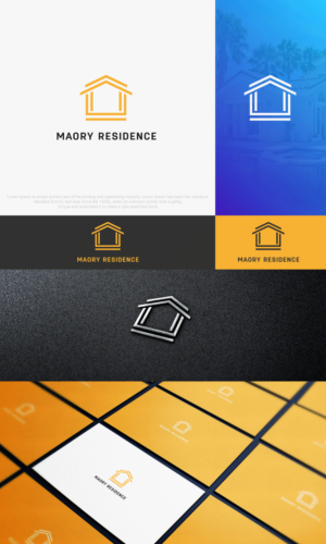 Logo Design by U GFX
