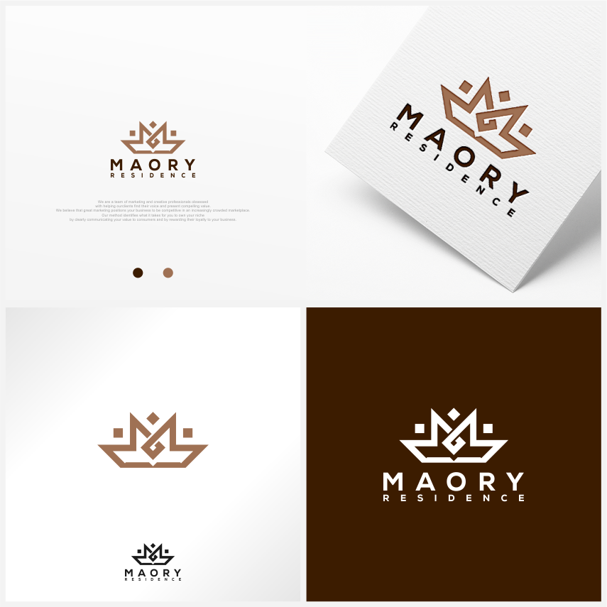 Logo Design by vintana for this project | Design #26322146