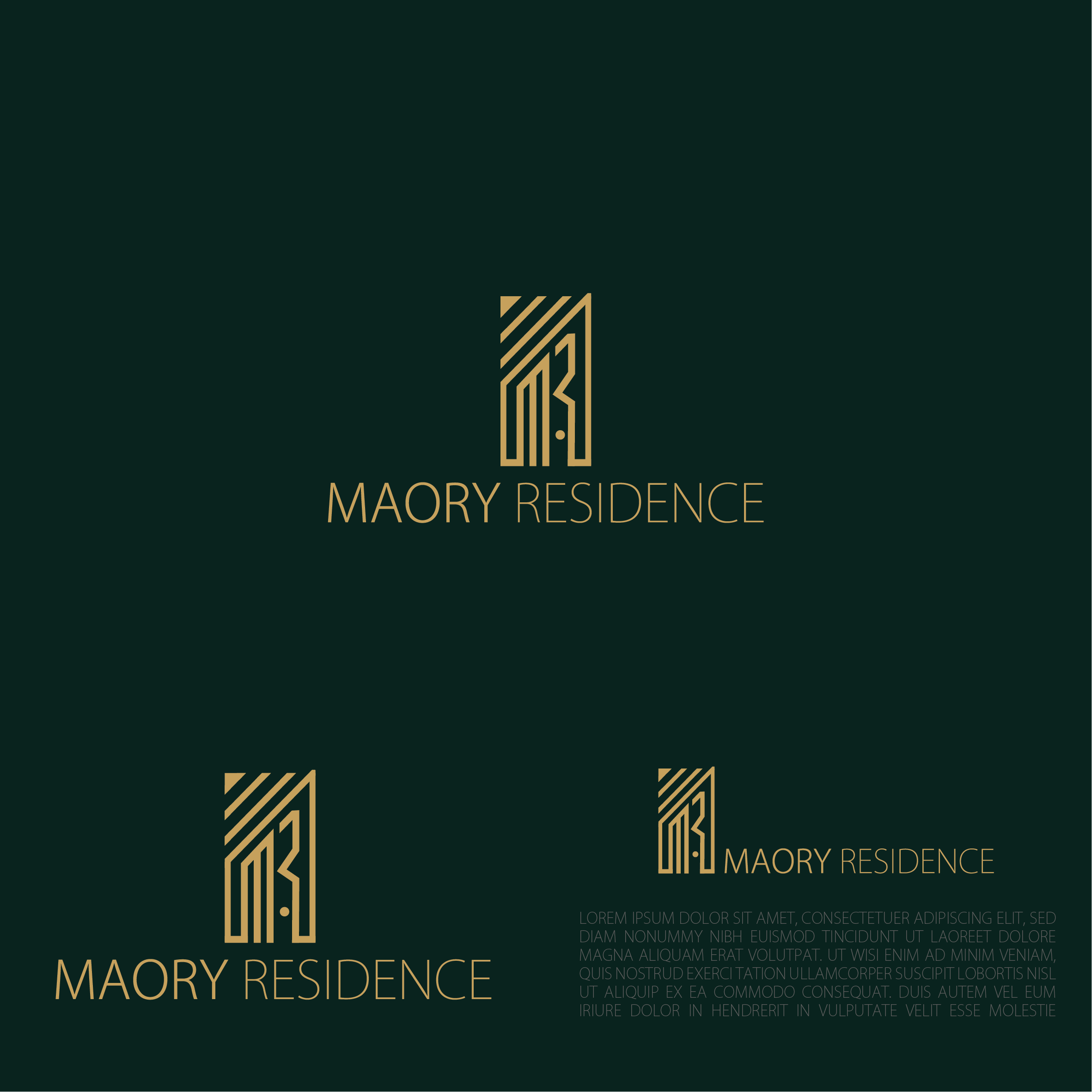 Logo Design by Walker Designer 2 for this project | Design #26315471