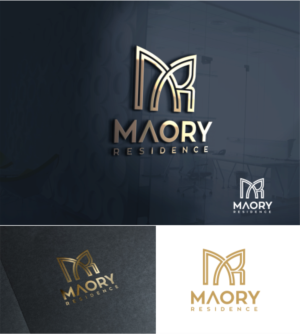 Design de Logo par mhaxx8